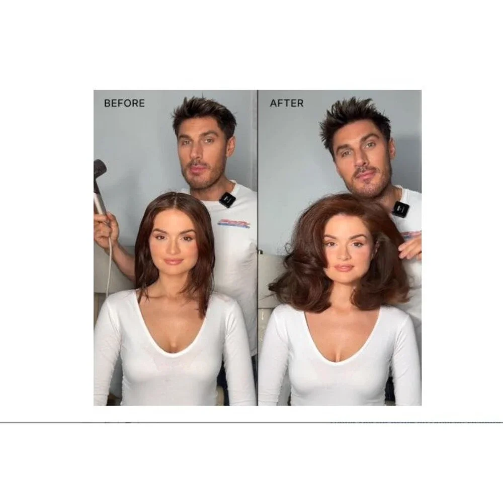2-Pack COLOR WOW Xtra Large Bombshell Volumize 1.67 Oz For Lasting Volume